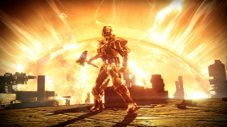 <i>Destiny: The Taken King </i>Is Official, Out In September